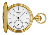 Tissot Savonnette Mechanical T867.405.39.013.00