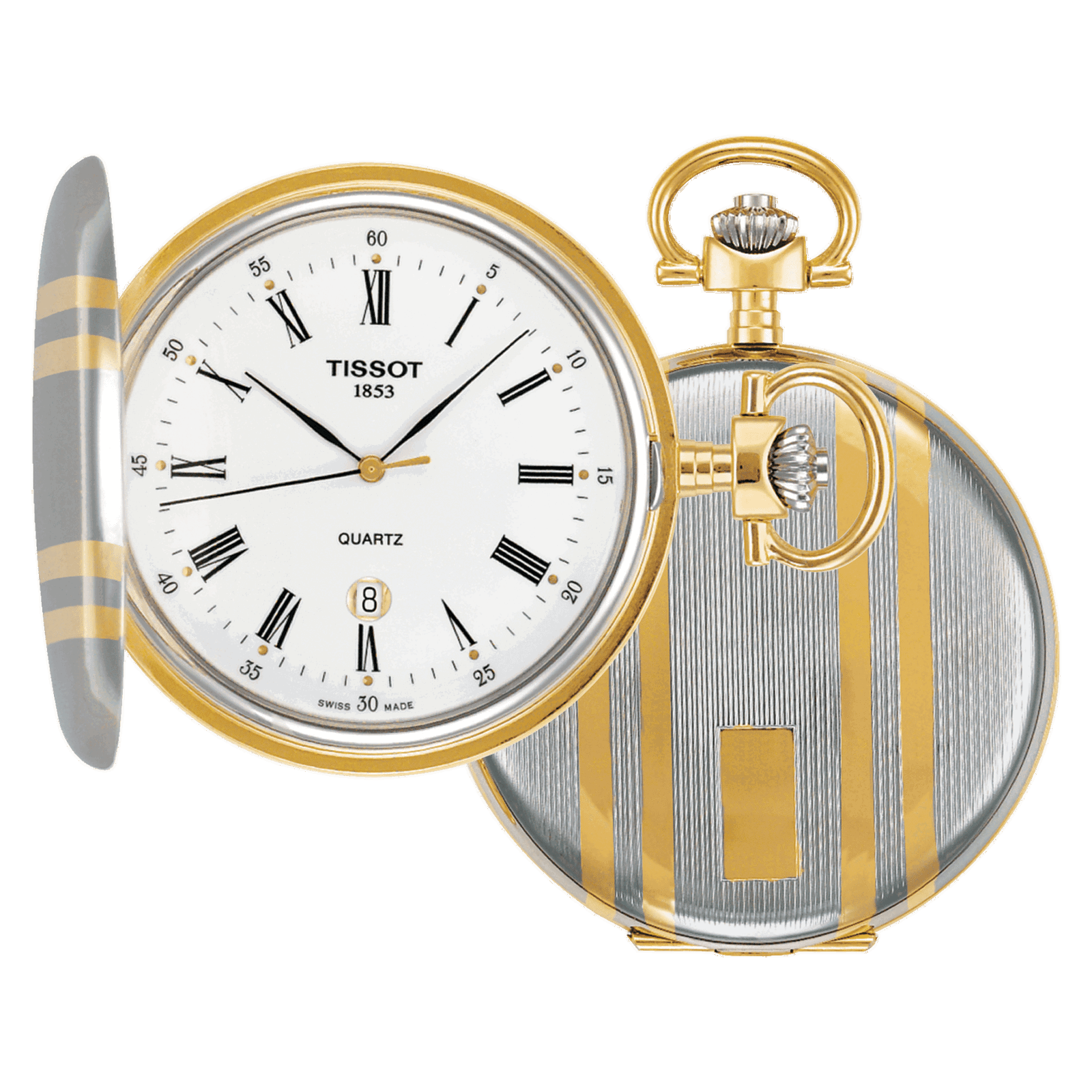 Tissot Savonnette T83.8.553.13