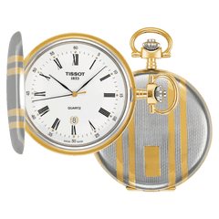 Tissot Savonnette T83.8.553.13