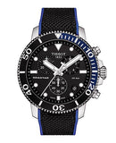 Tissot Seastar 1000 Chronograph T120.417.17.051.03