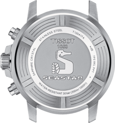 Tissot Seastar 1000 Chronograph T120.417.17.051.03