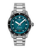 Tissot Seastar 1000 Powermatic 80 40mm | T120.807.11.091.00