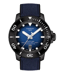 Tissot Seastar 2000 Professional Powermatic 80 T120.607.37.041.00