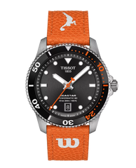 Tissot Seastar Wilson WNBA | T120.807.17.051.00 Special Edition