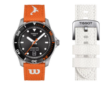 Tissot Seastar Wilson WNBA | T120.807.17.051.00 Special Edition