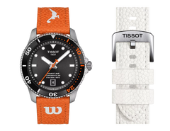 Tissot Seastar Wilson WNBA | T120.807.17.051.00 Special Edition