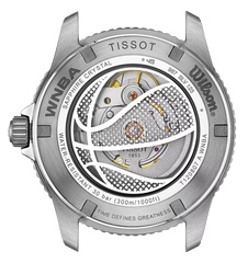 Tissot Seastar Wilson WNBA | T120.807.17.051.00 Special Edition