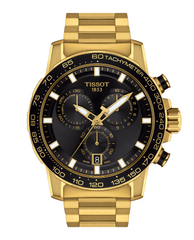 Tissot Supersport Chrono | T125.617.33.051.01