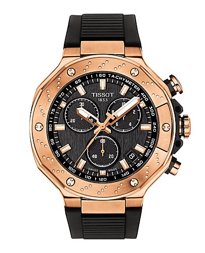 Tissot T-race Chronograph T141.417.37.051.00