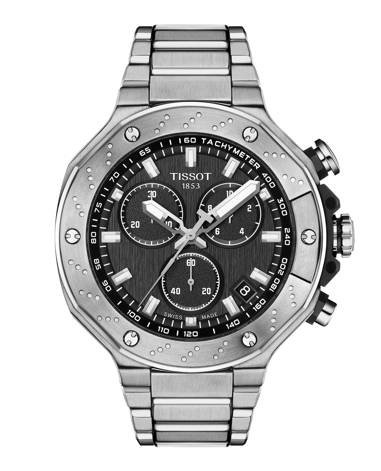 Tissot T Race Chonograph | T141.417.11.051.01