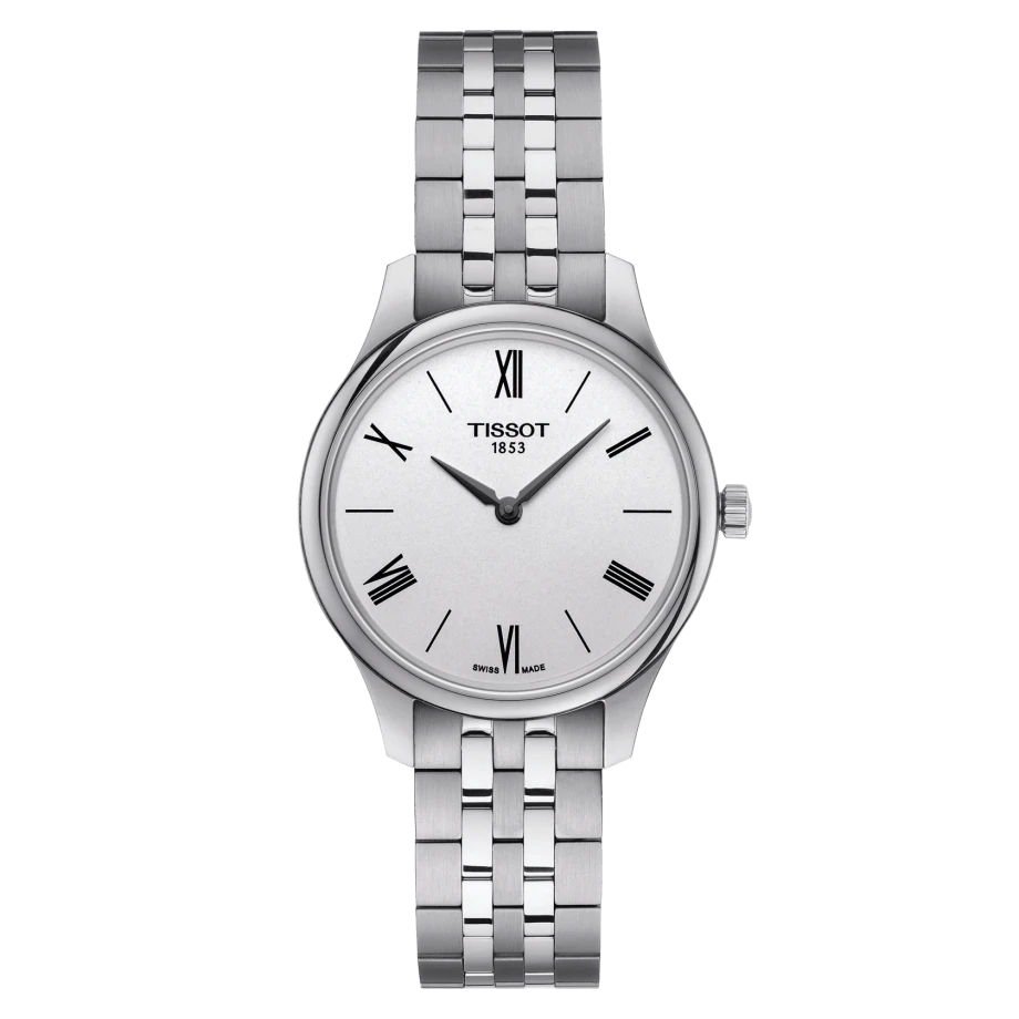 Tissot Tradition 5.5 Lady (31.00) T063.209.11.038.00