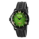 U-boat Darkmoon 44mm Green IPB Soleil 8698/B