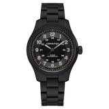 Hamilton Khaki Field Auto Black H70665130