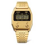 Casio Vintage Watch - A1100G-5VT