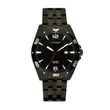 Citizen Men's Quartz Classic Black Watch BI5055-51E