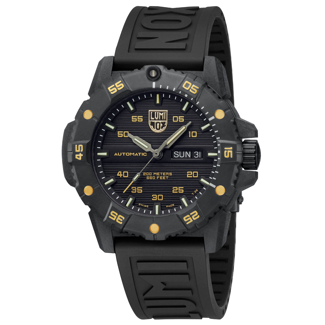 Luminox Master Carbon SEAL Automatique XS.3865.GOLD