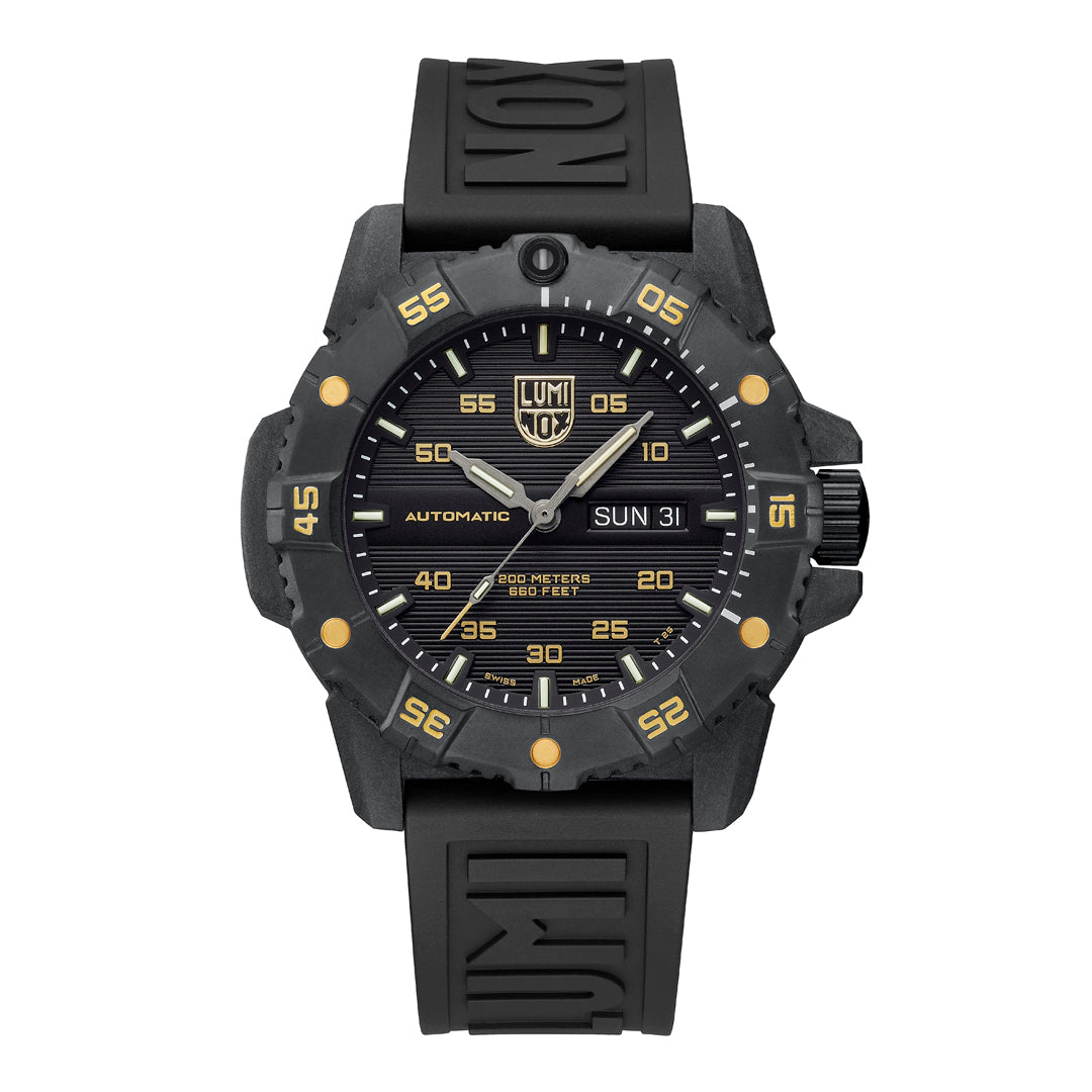 Luminox Master Carbon SEAL Automatique XS.3865.GOLD