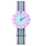 swatch Flik Flak Loop In Pastel ZFPSP071