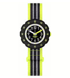 Swatch Flik Flak Loop In Neon ZFPSP073