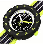 Swatch Flik Flak Loop In Neon ZFPSP073